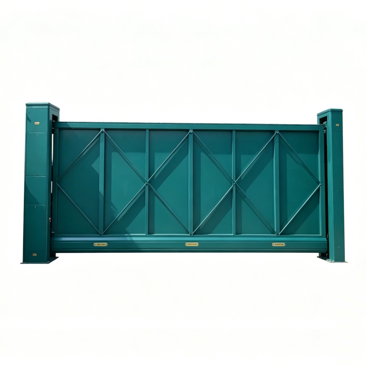 平顶山湛河高阳路街道电动悬空门